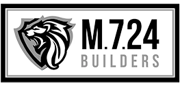 M 7.24 Builders